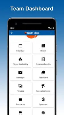 SportsPlus android App screenshot 3